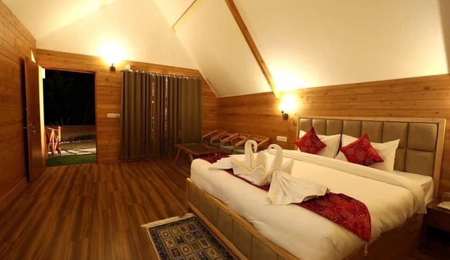 Niyama Jungle Resort