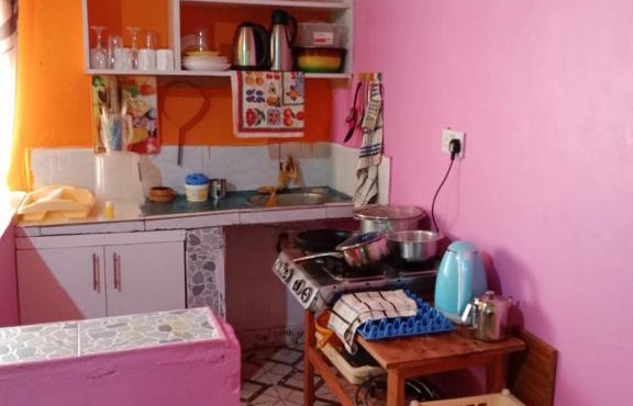 Njoki's Hideaway in Embu