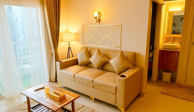 NK Homes- Suites and Serviced Apartments