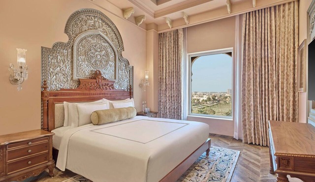 Noormahal, Delhi NCR Karnal, Autograph Collection