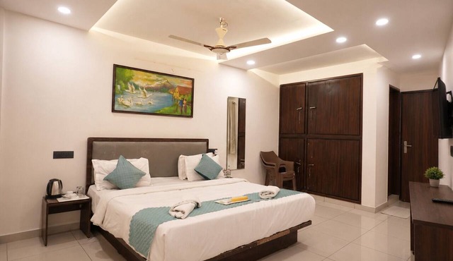 Nova Swet Kamal Residency