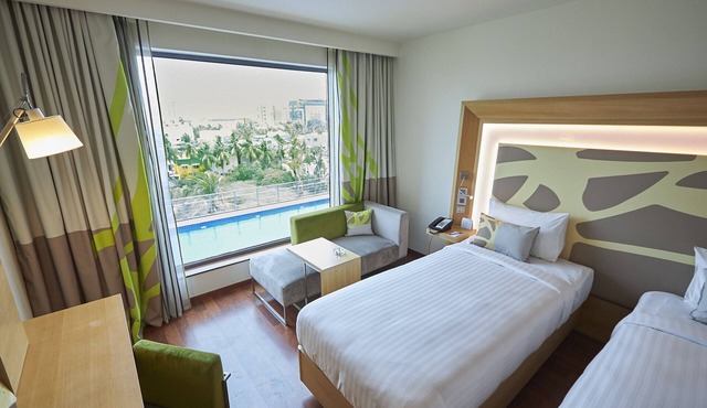 Novotel Chennai OMR Hotel