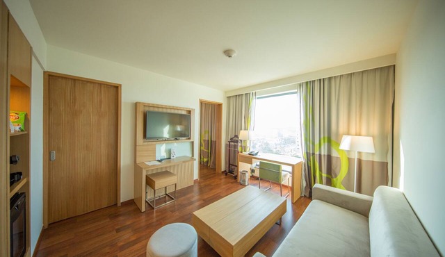 Novotel Chennai Sipcot