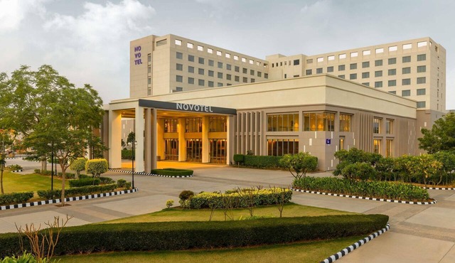 Novotel Jaipur Convention Centre