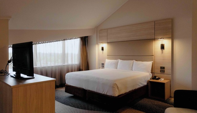 Novotel Sydney Parramatta