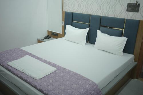 NRG hotel&restro