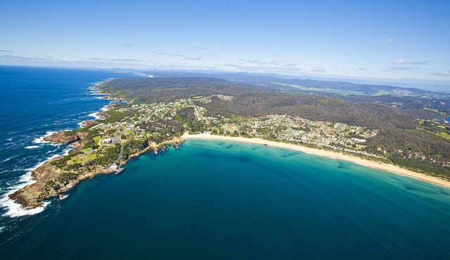 NRMA Tathra Beachfront Holiday Park