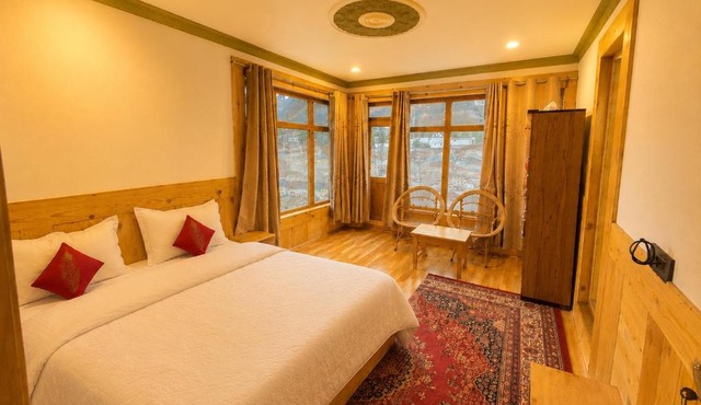 Nubra Glamour Guest House