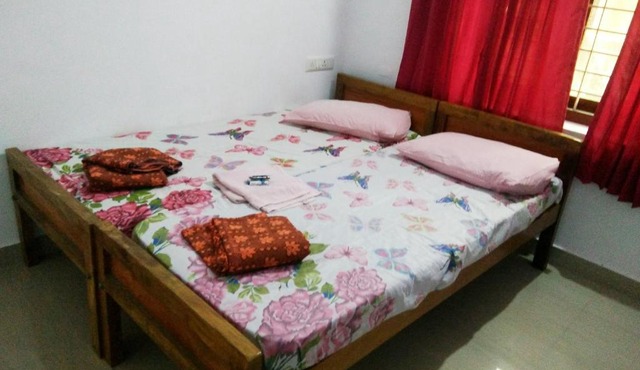 Nunu Homestay Guruvayoor