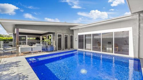 Oasis at Sapphire - Pool, Bike Paths, Family Fun