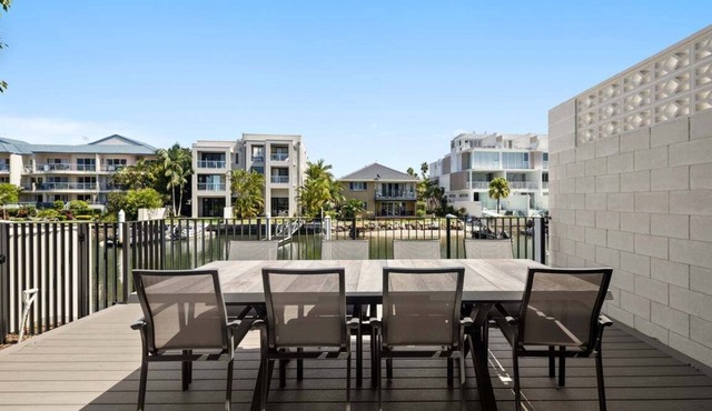 Oatland Esplanade Coastal Retreat | Oatland 26