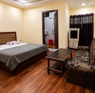 Oberoi residency