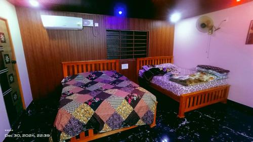 Ocean pearl Homestay near Kasarkod beach Honnavar