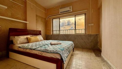 Ocean View Room Near Mannat & Bandstand