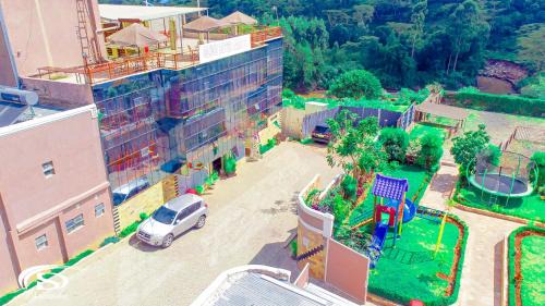 Olive Hotel Narok in Narok