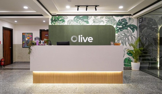 Olive Zip Hitec City by Embassy Group