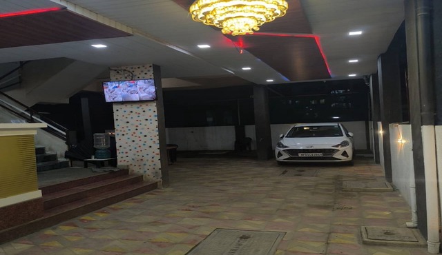 Om Sai Residency Ulwe Navi Mumbai