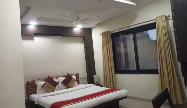 Om Sanctuary Resort by Pinks Hospitality