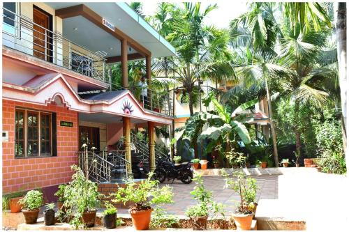 Omkar Homestay - Honavar