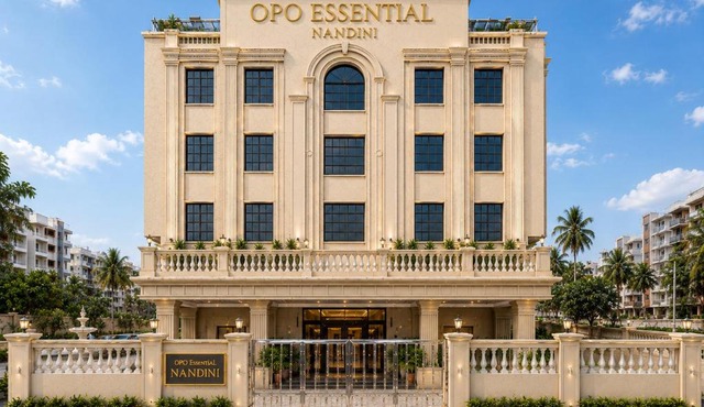 OPO Essential Nandini
