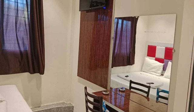 Orange Residency - Near Mumbai International Airport