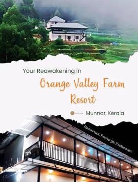 Orange Valley Farm Resort