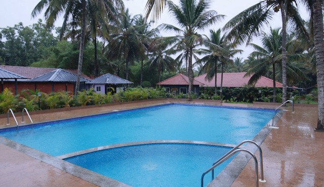 Orange Vista Resort Coorg