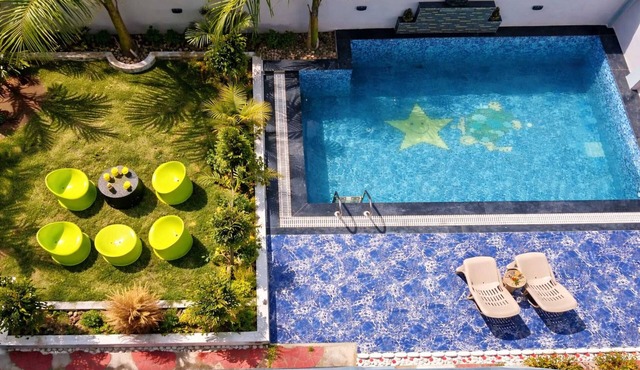 Orchha Sun Resort