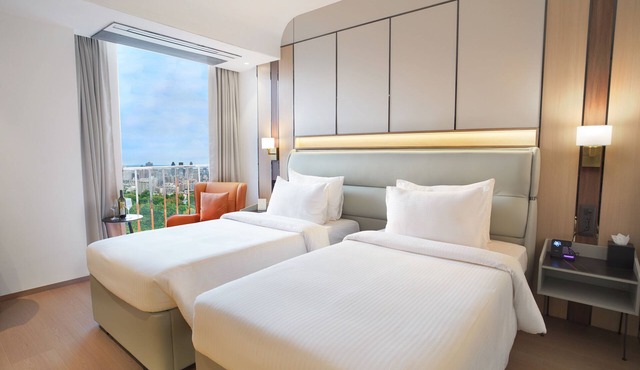 Orchid Hotel Chandigarh,Zirakpur