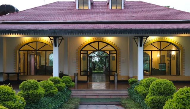 Orient Resorts