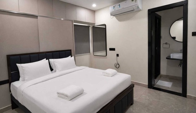 Orin Suites