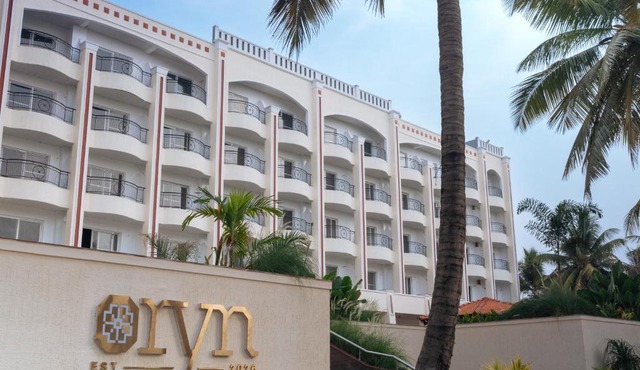 ORYN-Celebrity Resort