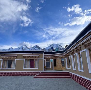 Ostal Residency Pangong