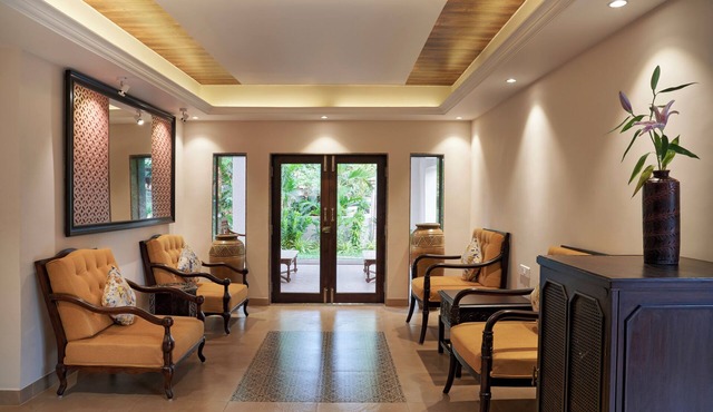 Oxel town house