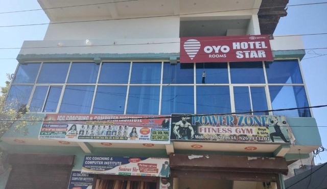 OYO 80779 Hotel Ramdevi
