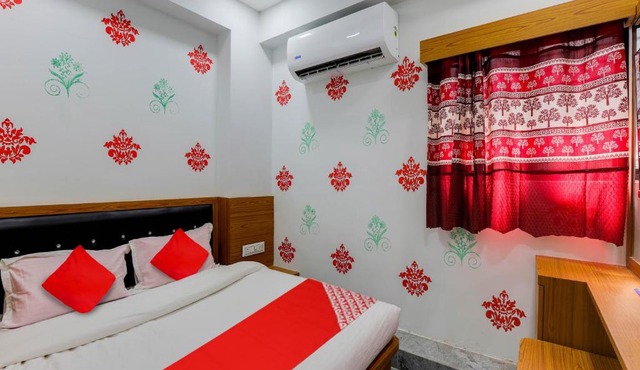 OYO Hotel Sunrise Inn