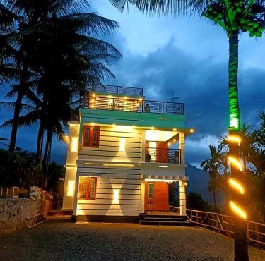 Paalm view premium resort