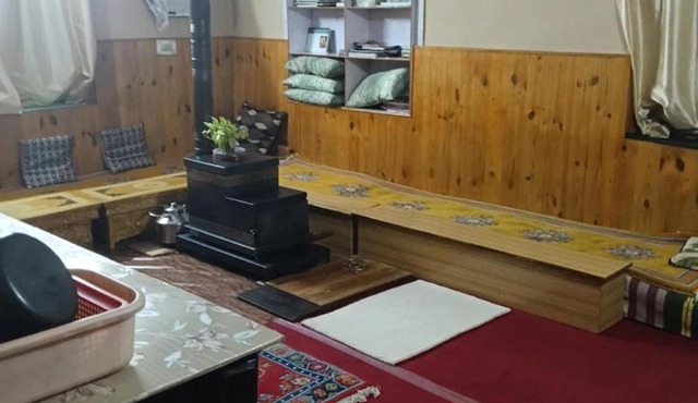 Padma Homestay By StayApart