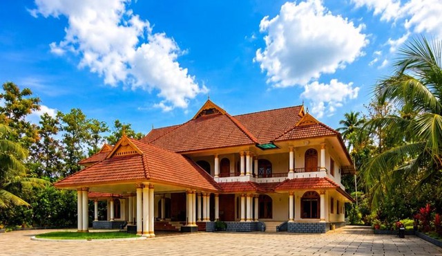 Palazzo Residency