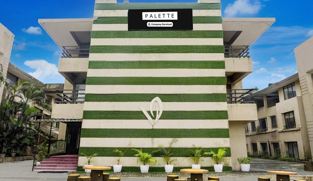 Palette Hotel And Resort Igatpuri