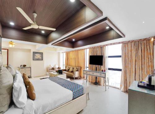 Palette Orient Hotel & Convention Centre by CheckIn, Nagpur