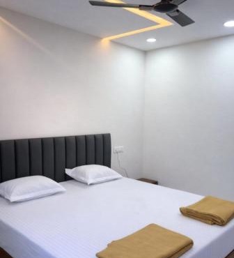 Pallaki Residency