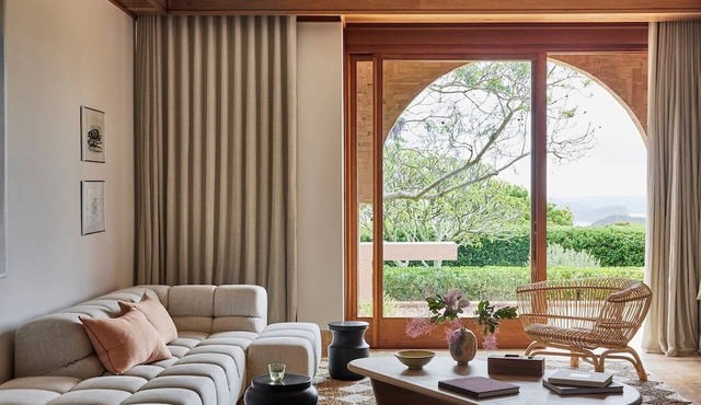 Palm Beach Estate by Contemporary Hotels