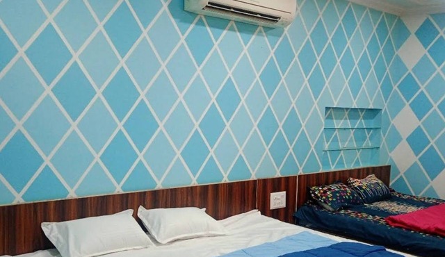 Palm Farm House Resort Ajmer