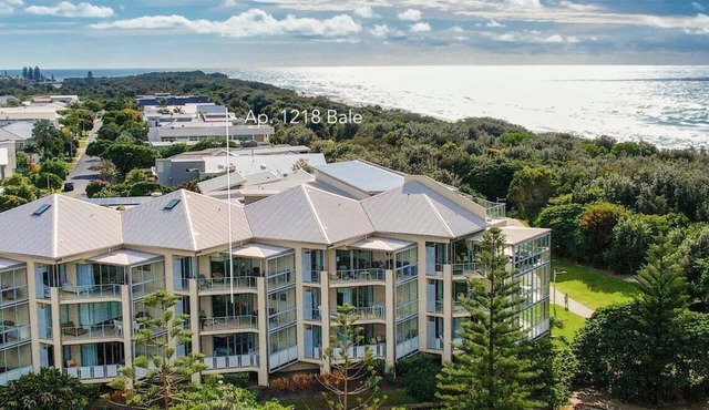 Palm Horizon -3B Bali Resort in Kingscliff (1218)