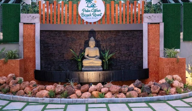 Palm Wave Beach Resort