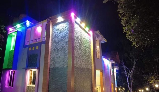 PAM Hotel and Resorts