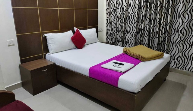 Panasia Residency