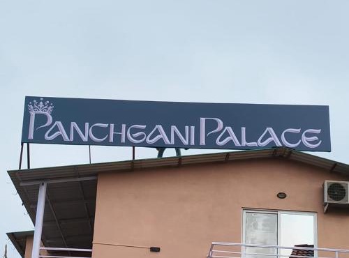 Panchgani Palace