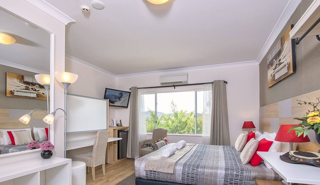 Panorama Jindabyne